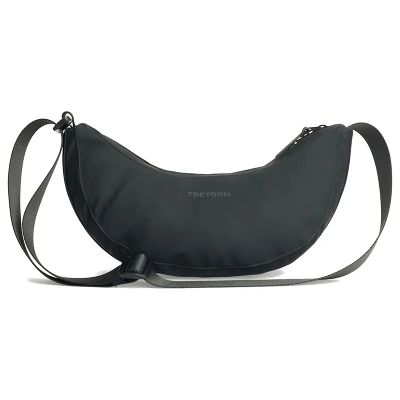 Bild 2 för Tretorn Moon Bag Black