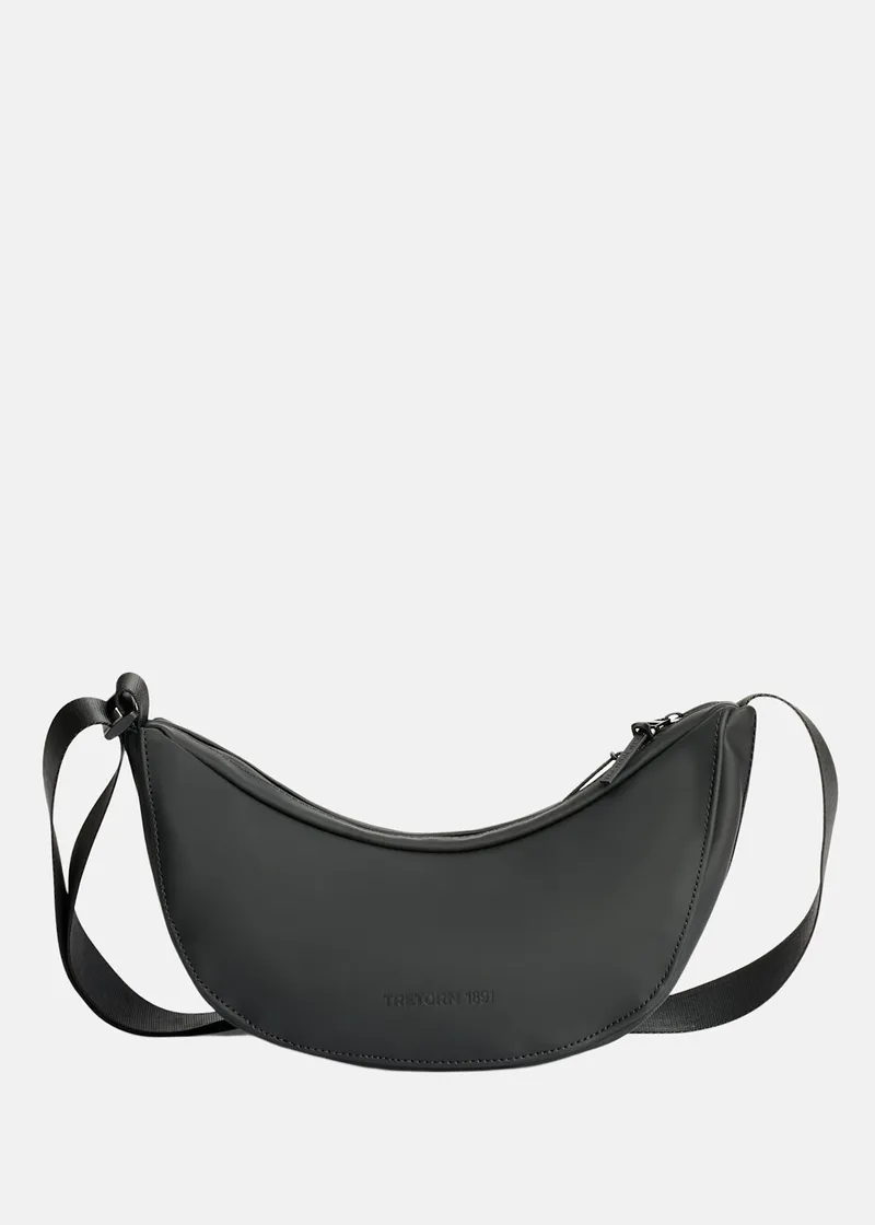 Bild 2 för Tretorn Moon Bag Black