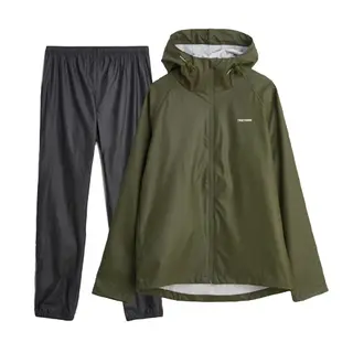 Produktfoto för Tretorn Packable Rainset