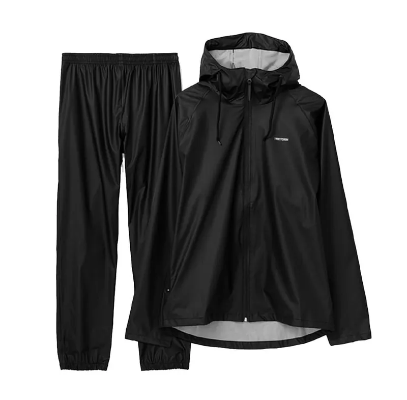 Alternativ bild 0 för Tretorn Packable Rainset
