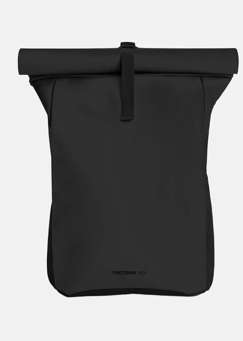 Bild 2 för Tretorn Rollpack Black