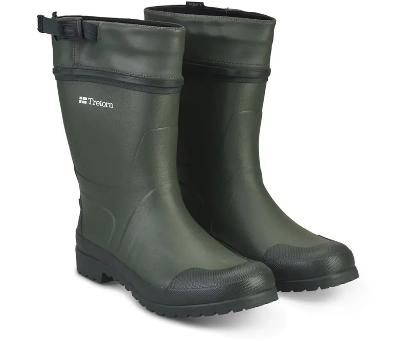 Bild 1 för Tretorn Scout S Rubber Boots
