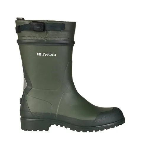 Bild 2 för Tretorn Scout S Rubber Boots