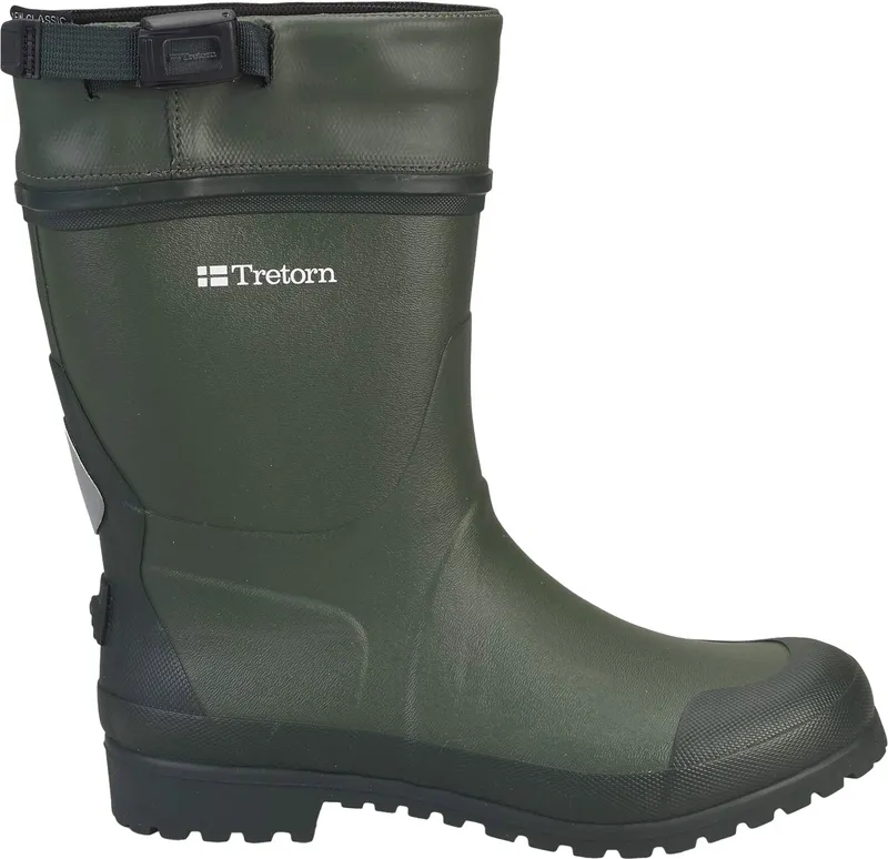 Bild 1 för Tretorn Scout S Rubber Boots