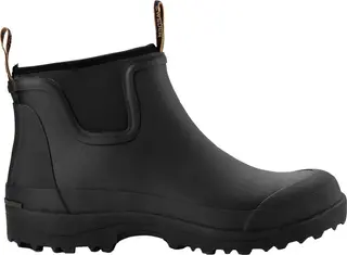 Produktfoto för Tretorn Terräng Low Neo Black