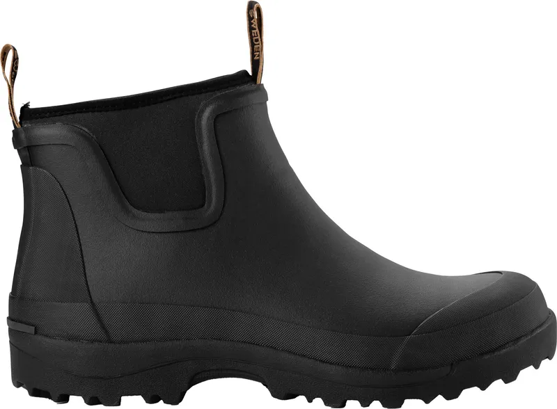 Bild 1 för Tretorn Terräng Low Neo Black