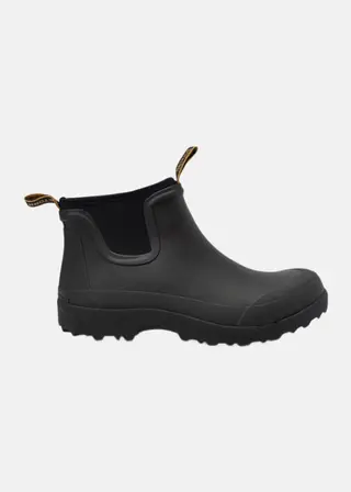 Produktfoto för Tretorn Terräng Low Neo Black