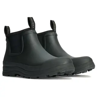 Produktfoto för Tretorn Terrain Low Neo Black - 42