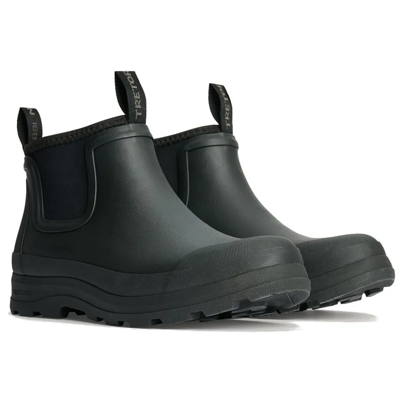 Bild 1 för Tretorn Terrain Low Neo Black - 42