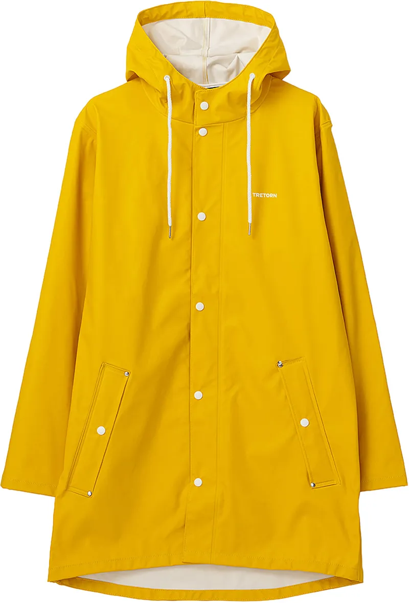 Bild 1 för Tretorn Wings Rainjacket