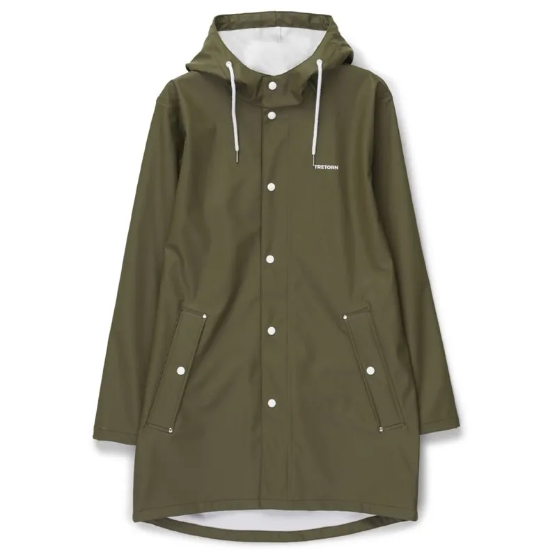 Bild 1 för Tretorn Wings Rainjacket