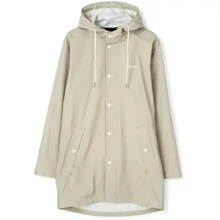 Produktfoto för Tretorn Wings Rainjacket Sand