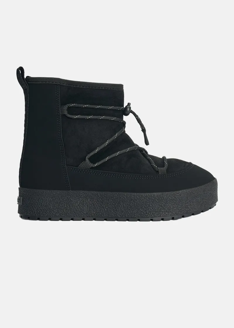 Bild 2 för Tretorn Women's Aspa Hybrid Low