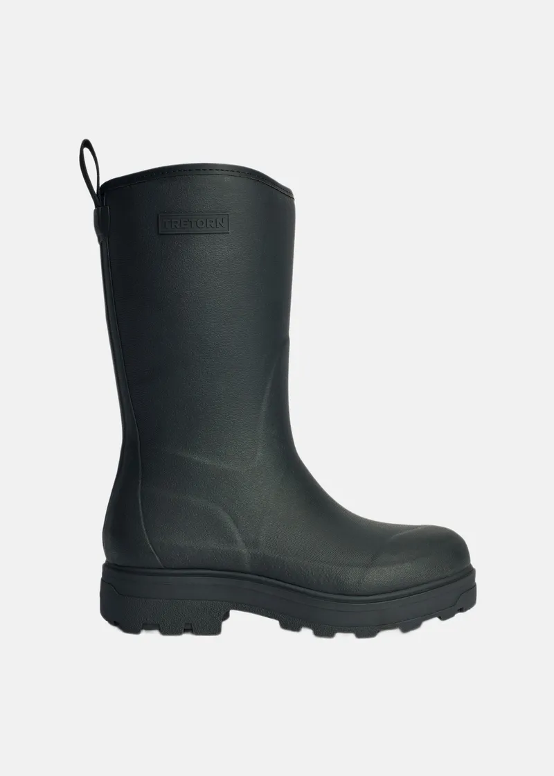 Bild 1 för Tretorn Women's Halla Mid Winter