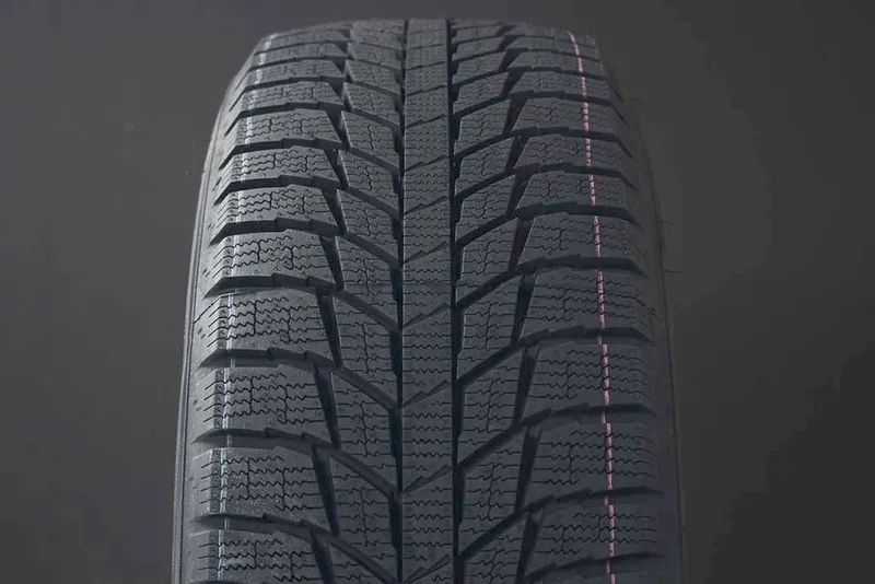 Bild 2 för Triangle SnowLink PL01 (185/60 R15 88R)