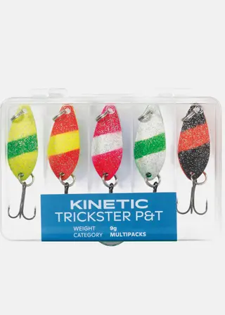 Produktfoto för Trickster