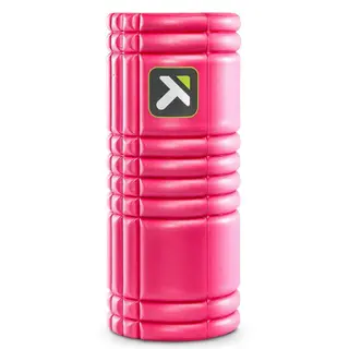 Produktfoto för TriggerPoint Skumrulle GRID rosa