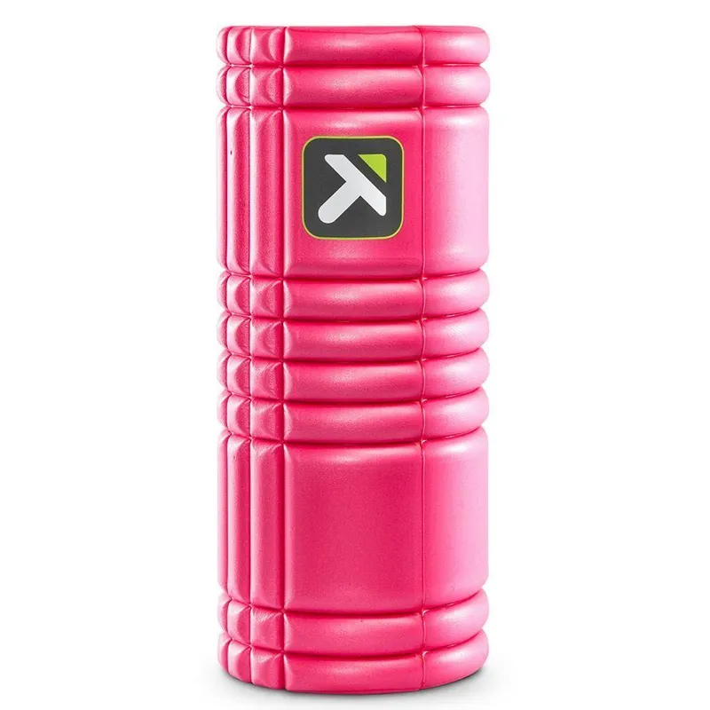 Alternativ bild 0 för TriggerPoint Skumrulle GRID rosa