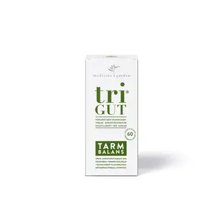 Produktfoto för triGUT