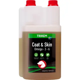 Produktfoto för Trikem Coat & Skin (1000 ml)