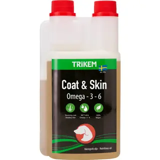 Produktfoto för Trikem Coat & Skin (500 ml)