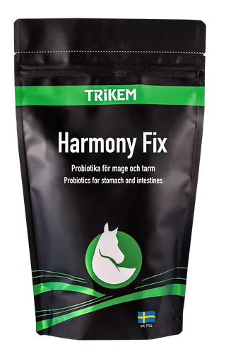 Produktfoto för TRIKEM - Harmony Fix450G - (822.7358) /Hästar