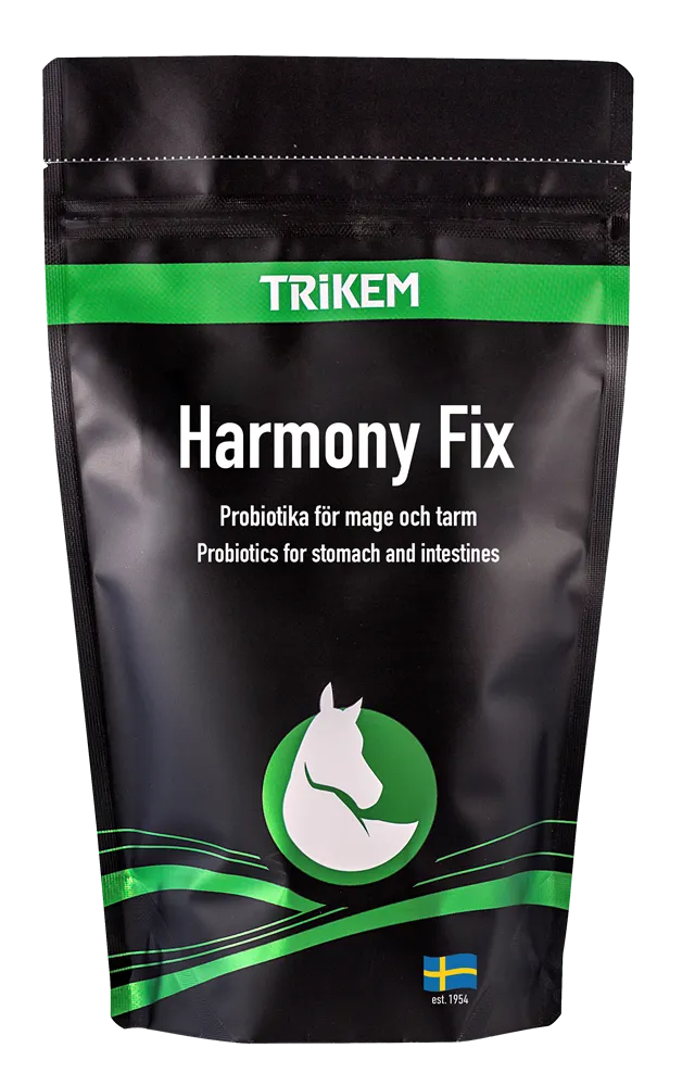 Alternativ bild 0 för TRIKEM - Harmony Fix450G - (822.7358) /Hästar
