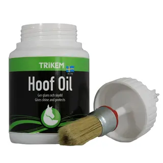 Produktfoto för TRIKEM - Hovolja 400 ml - (721.2242) /Hästar