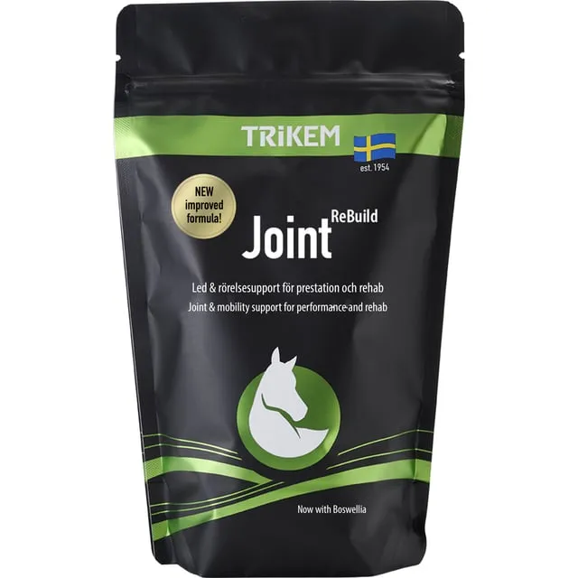 Alternativ bild 0 för TRIKEM - Joint Rebuild 700Gr - (822.7250) /Horses