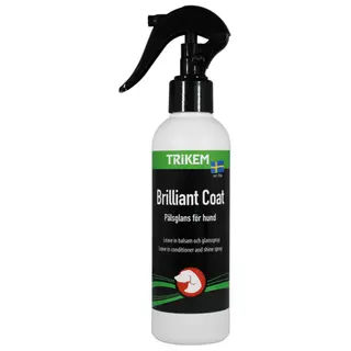Produktfoto för Trikem TRIKEM Brilliant Coat 200 ml