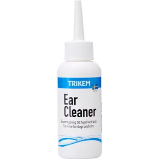 Produktfoto för Trikem TRIKEM Ear Cleaner 100 ml
