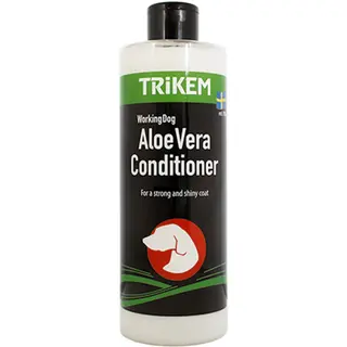 Produktfoto för Trikem TRIKEM Working Dog Aloe Vera Conditioner 500 ml