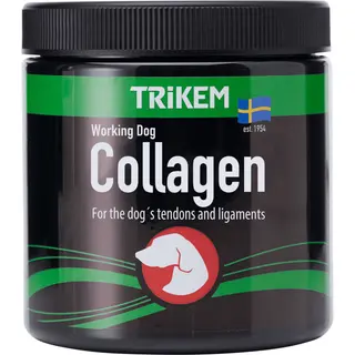 Produktfoto för Trikem TRIKEM Working Dog Collagen 350 g