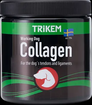 Produktfoto för Trikem TRIKEM Working Dog Collagen 350 g