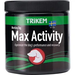 Produktfoto för Trikem TRIKEM Working Dog Max Activity 450 g