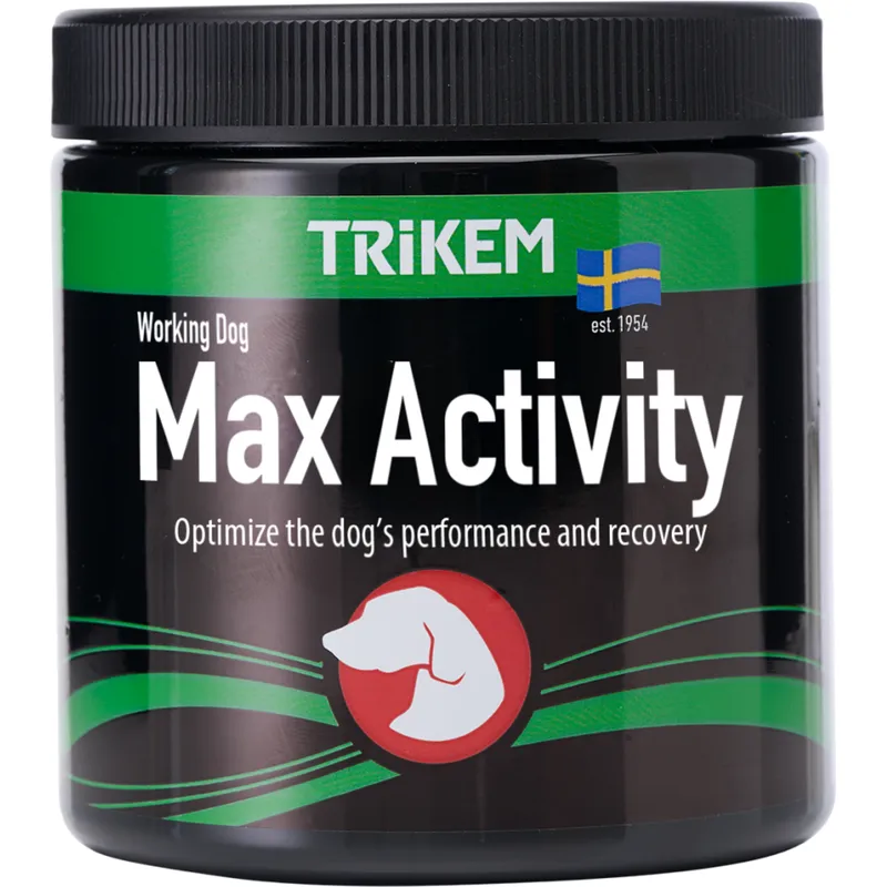 Bild 2 för Trikem TRIKEM Working Dog Max Activity 450 g
