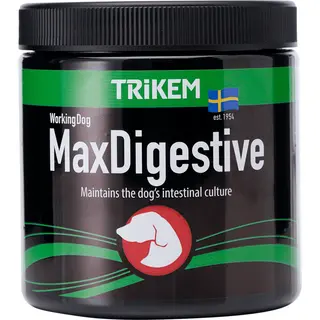 Produktfoto för Trikem TRIKEM Working Dog Max Digestive 600 g