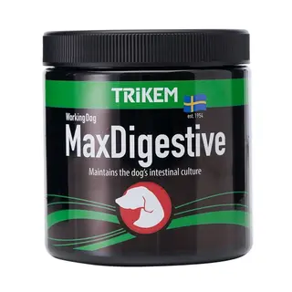 Produktfoto för Trikem TRIKEM Working Dog Max Digestive 600 g