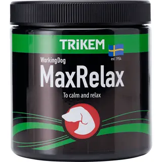 Produktfoto för Trikem TRIKEM Working Dog Max Relax 450 g