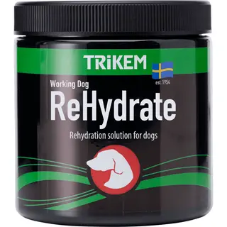 Produktfoto för Trikem TRIKEM Working Dog ReHydrate 400 g