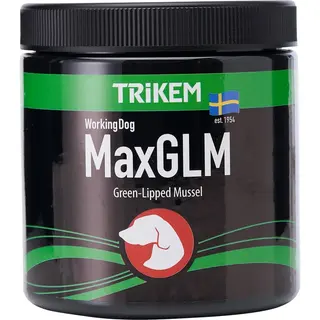Produktfoto för Trikem Working Dog Max GLM 450 g