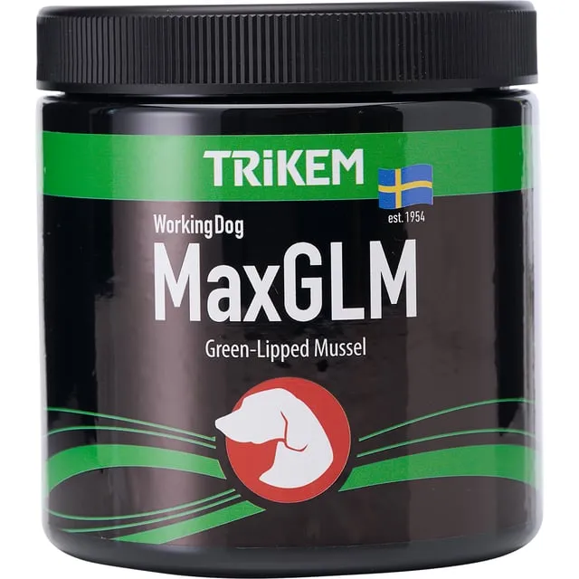 Alternativ bild 0 för Trikem Working Dog Max GLM 450 g