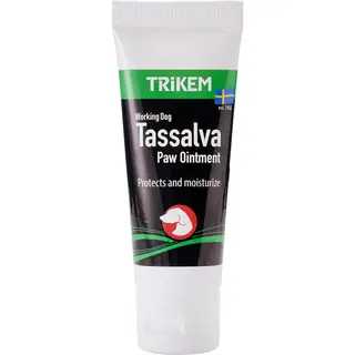 Produktfoto för Trikem Working Dog Tassalva 75 ml