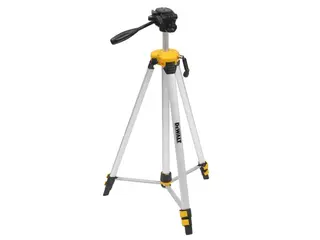 Produktfoto för TRIPOD TREBENSSTATIV DE0881T FÖR KAMERA JUSTERBART | Beijerbygg Byggmaterial