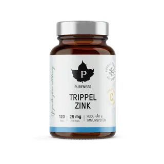 Produktfoto för Trippel Zink