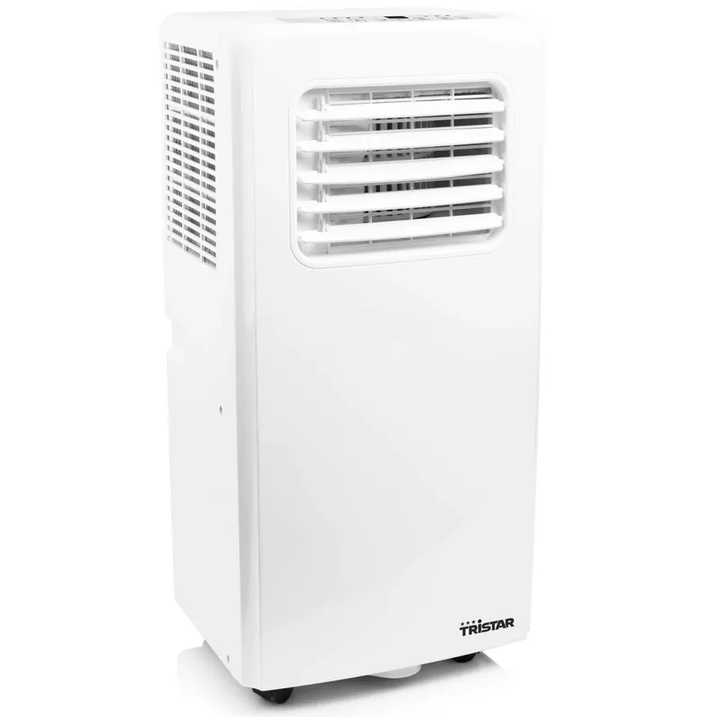 Bild 1 för Tristar AC-5529, A, 980 W, Vit, 19 kg, 318 mm, 373 mm. Fönsterutdragare