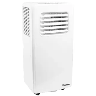 Produktfoto för Tristar AC-5529, A, 980 W, Vit, 19 kg, 318 mm, 373 mm. Fönsterutdragare