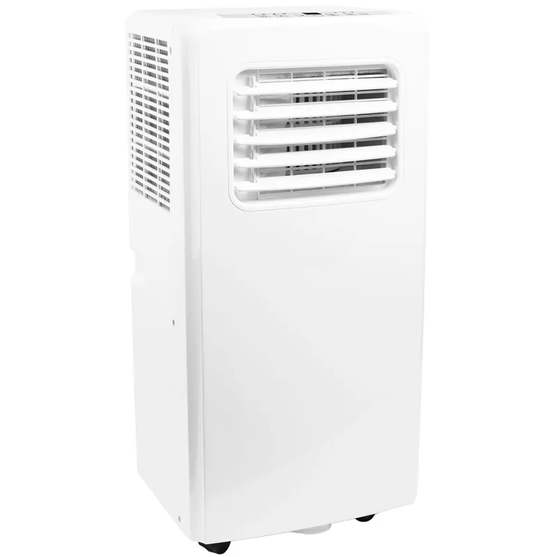Alternativ bild 0 för Tristar AC-5531, A, 1110 W, Vit, 19 kg, 318 mm, 373 mm