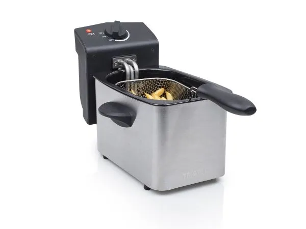Alternativ bild 0 för Tristar FR-6919 Friture