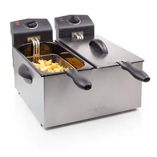 Produktfoto för Tristar FR-6937 - Fritös - 6 liter - 3.6 kW